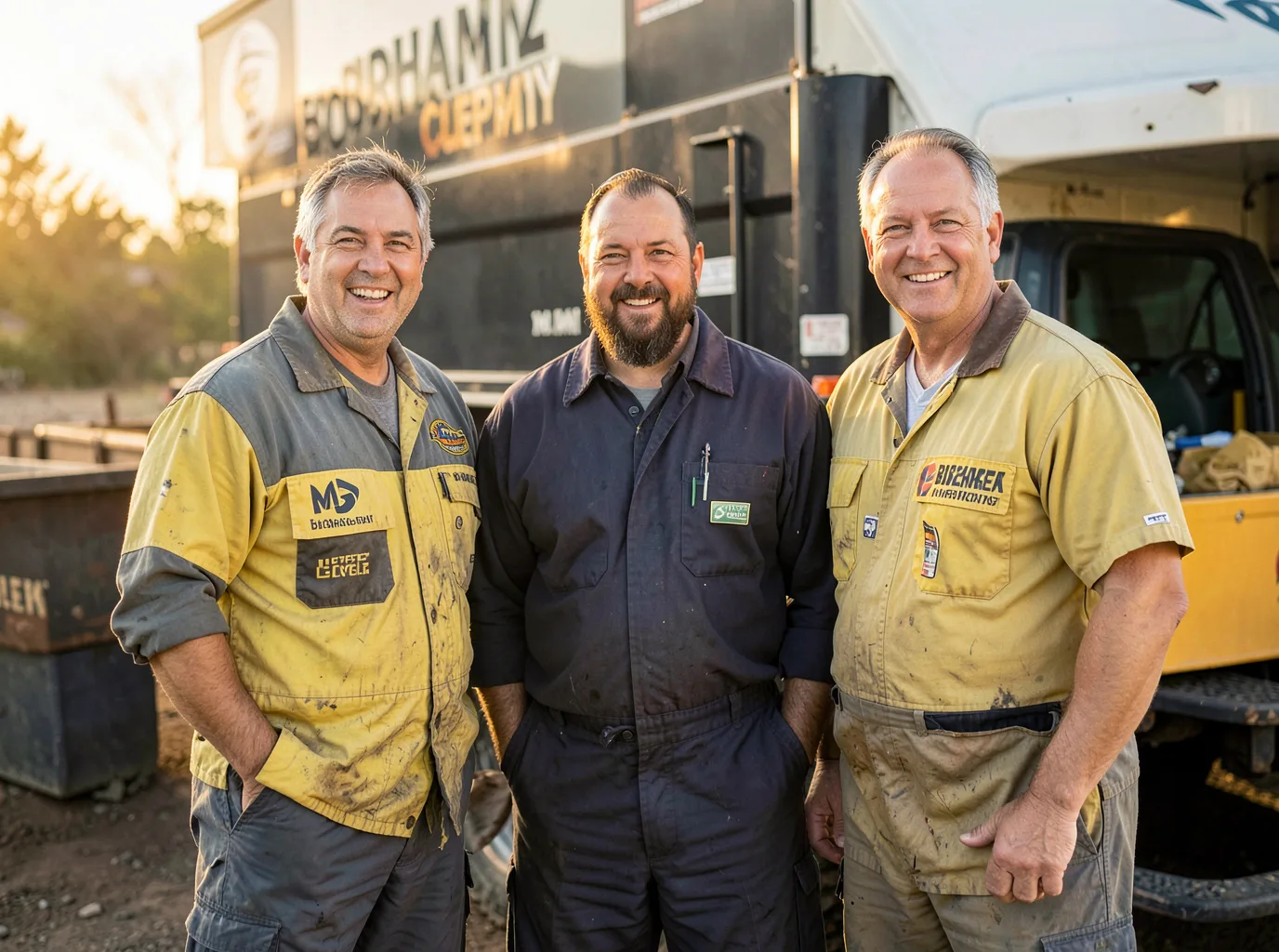 Sewage Cleanup company in Bedrock, CO
